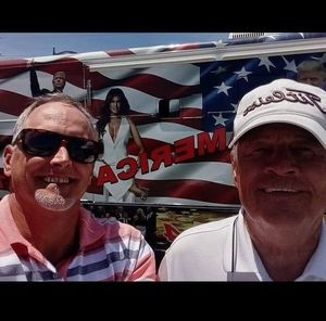 Meet your Posher, Chad